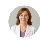 Dr. Emily Rhodes: Holistic Health Researcher