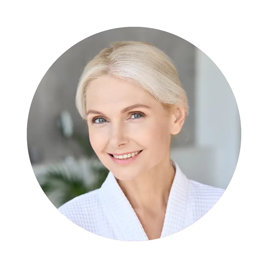 User review: Sandra L.